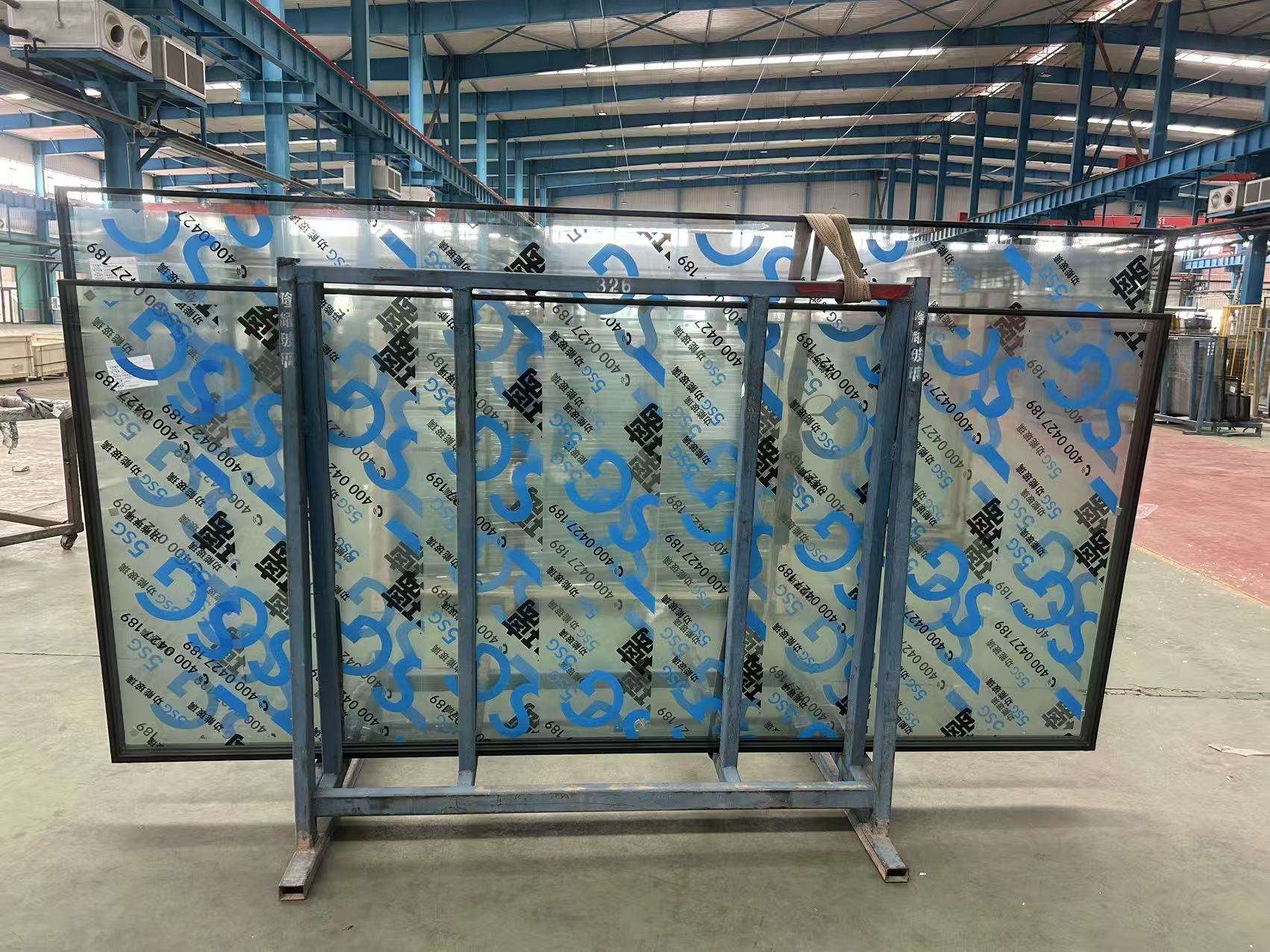 潍坊市家用玻璃TPE玻璃厂家 - 一站式服务