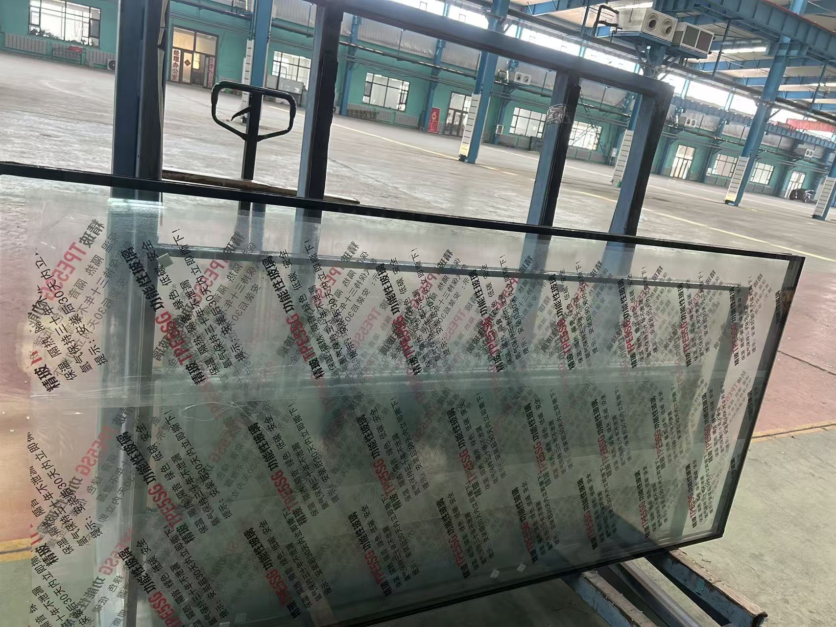 潍坊市玻璃源头工厂隔音玻璃厂家 - 价格